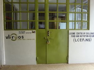 LCEFoNS Programme Office
