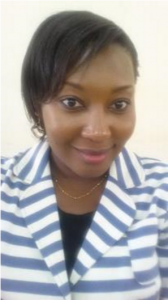 Linet N. Mutwiri