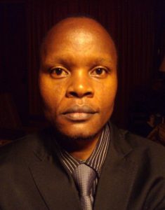 Prof. Stephen Kimani