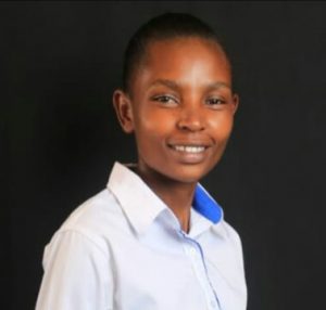 Eunice Gathoni
