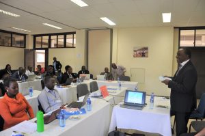 Statistics and Statistical Tools Workshop