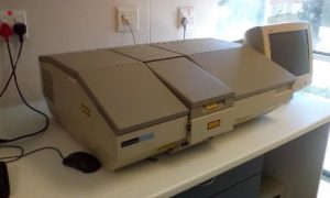 NIRS Training South Africa