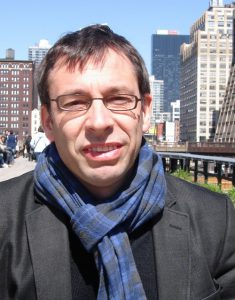 Prof. Geert Angenon