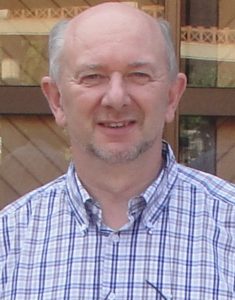 Prof. Marc Hendrickx